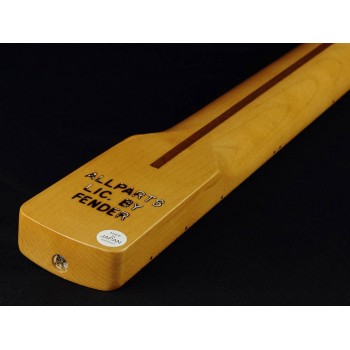 Allparts JMF | Casa Abreu - Loja de Instrumentos Musicais