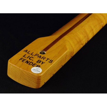 Allparts LMF | Casa Abreu - Loja de Instrumentos Musicais