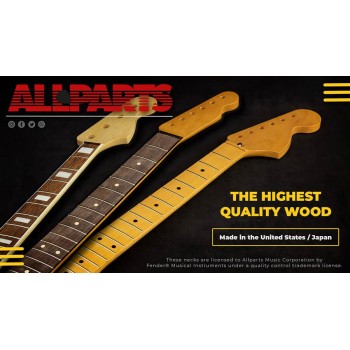 Allparts LMO | Casa Abreu - Loja de Instrumentos Musicais