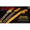 Allparts TROW | Casa Abreu - Loja de Instrumentos Musicais