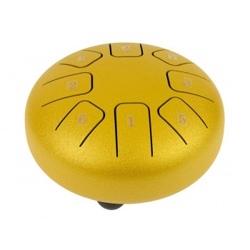 Hayman HTD0608/GD | Casa Abreu - Loja de Instrumentos Musicais