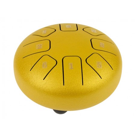 Hayman HTD0608/GD | Casa Abreu - Loja de Instrumentos Musicais