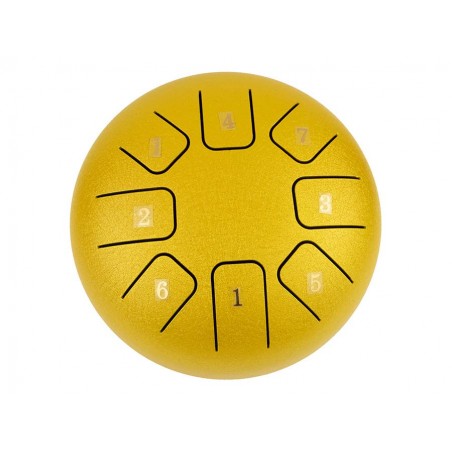 Hayman HTD0608/GD | Casa Abreu - Loja de Instrumentos Musicais