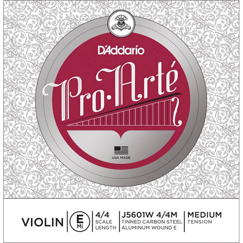 D'Addario J5601W-44M | Casa Abreu - Loja de Instrumentos Musicais