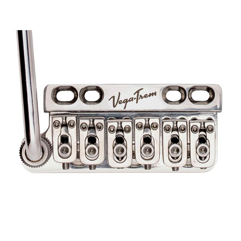 VegaTrem VT1L | Casa Abreu - Loja de Instrumentos Musicais