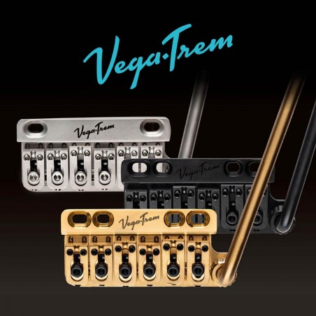VegaTrem VT1L | Casa Abreu - Loja de Instrumentos Musicais