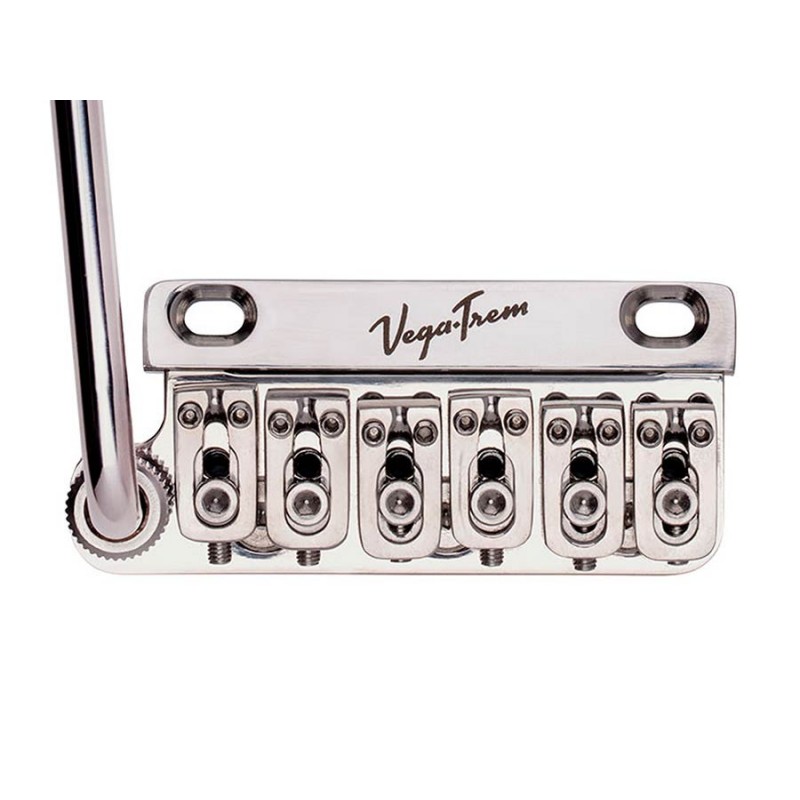 VegaTrem VT1L-2 | Casa Abreu - Loja de Instrumentos Musicais