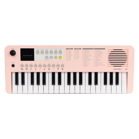 Medeli MK1/PK | Casa Abreu - Loja de Instrumentos Musicais