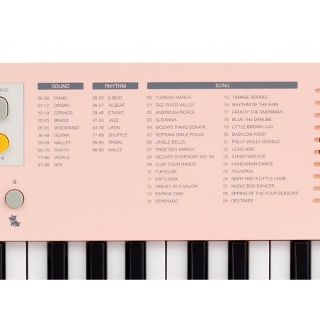 Medeli MK1/PK | Casa Abreu - Loja de Instrumentos Musicais