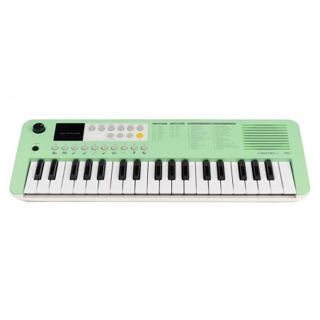 Medeli MK1/GN | Casa Abreu - Loja de Instrumentos Musicais