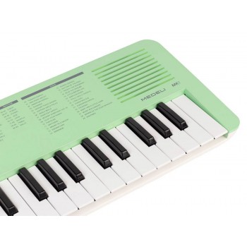 Medeli MK1/GN | Casa Abreu - Loja de Instrumentos Musicais