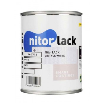 NitorLACK N260728108 N260728108