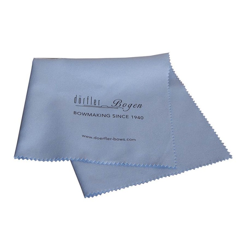 Dörfler DB-CLOTH | Casa Abreu - Loja de Instrumentos Musicais