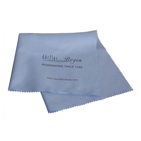 Dörfler DB-CLOTH | Casa Abreu - Loja de Instrumentos Musicais