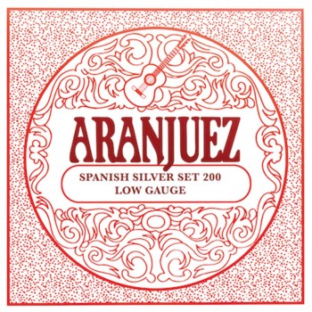 Aranjuez AR-700 | Casa Abreu - Loja de Instrumentos Musicais