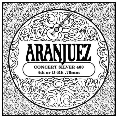 Aranjuez AR-404 | Casa Abreu - Loja de Instrumentos Musicais