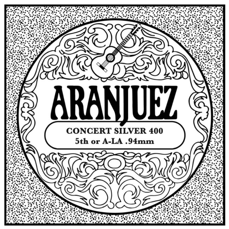 Aranjuez AR-405 | Casa Abreu - Loja de Instrumentos Musicais