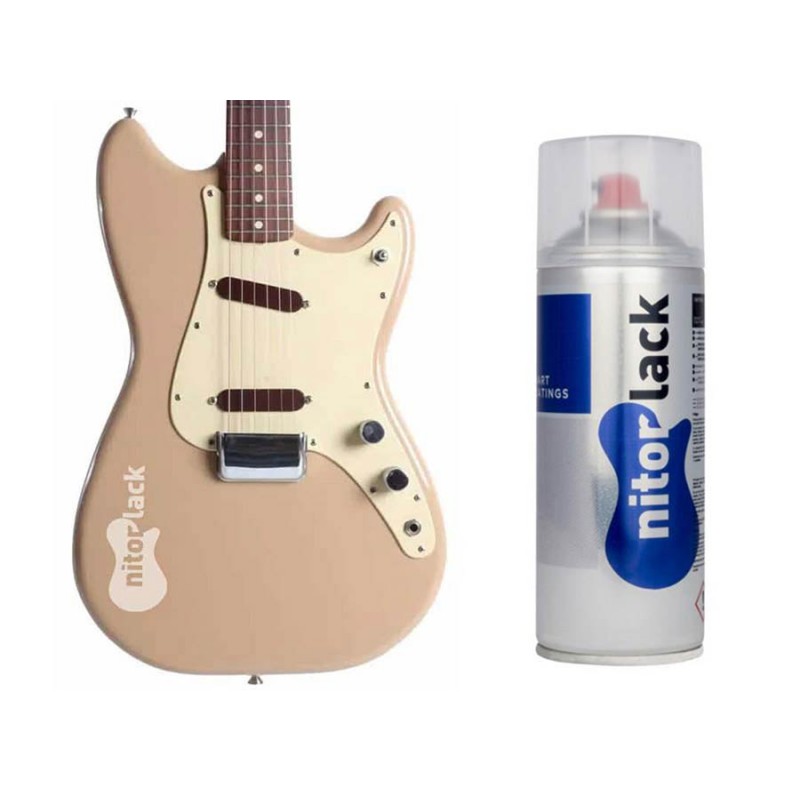 NitorLACK N250792160 | Casa Abreu - Loja de Instrumentos Musicais