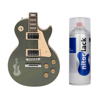 Tintas E Lacas | Casa Abreu - Loja de Instrumentos Musicais