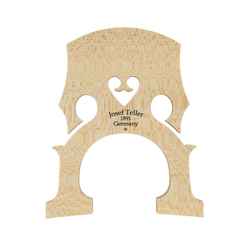 Teller C-14F94 | Casa Abreu - Loja de Instrumentos Musicais