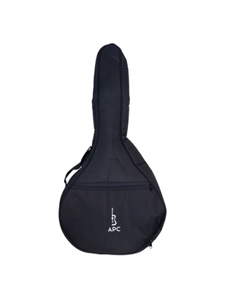SACO GUITARRA FADO APC SGF ALMOFADADO | Casa Abreu - Loja de Instrumentos Musicais