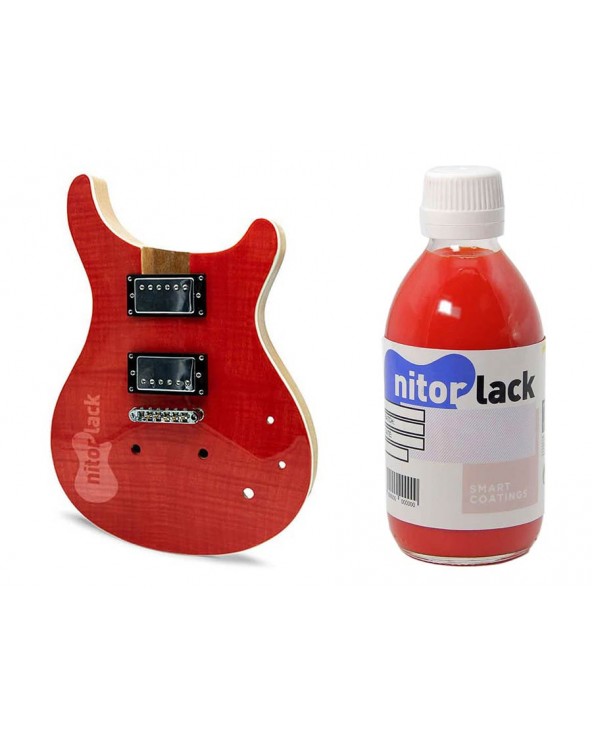 NitorLACK N410407112 | Casa Abreu - Loja de Instrumentos Musicais