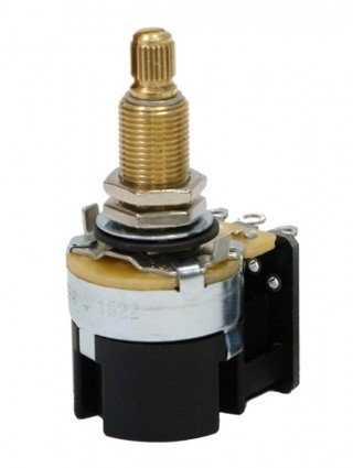 CTS USA CTS500DPDT | Casa Abreu - Loja de Instrumentos Musicais