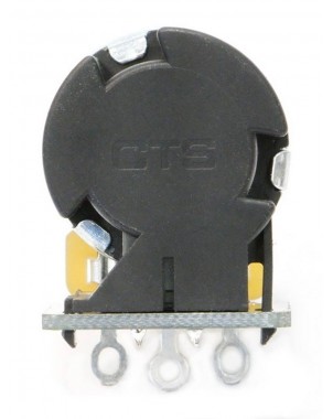 CTS USA CTS500DPDT | Casa Abreu - Loja de Instrumentos Musicais