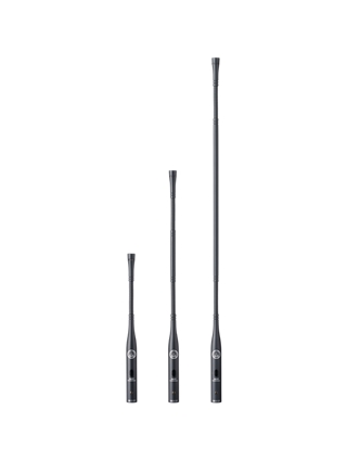 GOSENECK AKG GN30E | Casa Abreu - Loja de Instrumentos Musicais