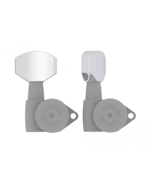 Hipshot HS6B1HEXC | Casa Abreu - Loja de Instrumentos Musicais