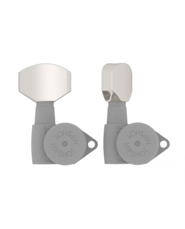 Hipshot HS6B1HEXN | Casa Abreu - Loja de Instrumentos Musicais