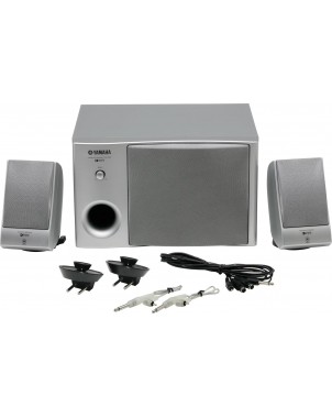 MONITOR YAMAHA TRSMS02 | Casa Abreu - Loja de Instrumentos Musicais