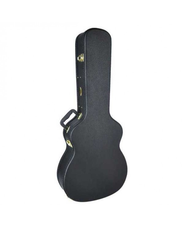ESTOJO GUITARRA WESTERN CIBELES C210004 | Casa Abreu - Loja de Instrumentos Musicais