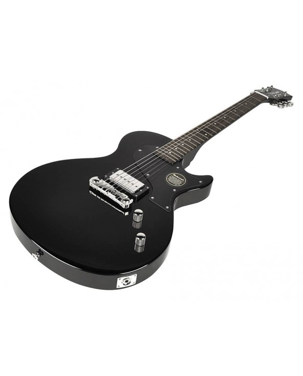 Richwood Master Series REG-410-MBK | Casa Abreu - Loja de Instrumentos Musicais