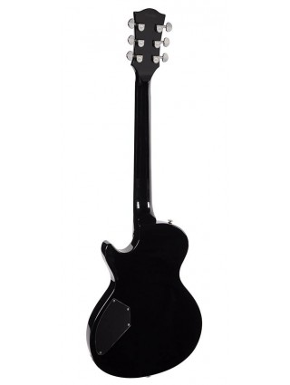 Richwood Master Series REG-410-MBK | Casa Abreu - Loja de Instrumentos Musicais