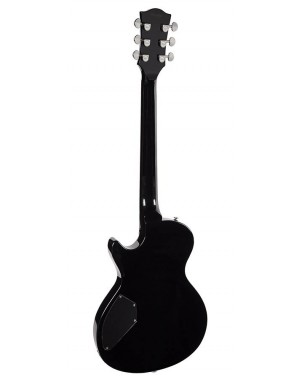 Richwood Master Series REG-410-MBK | Casa Abreu - Loja de Instrumentos Musicais