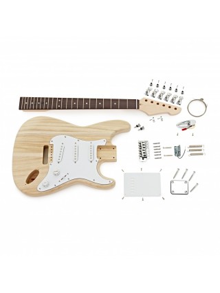 Guitarras Kit | Casa Abreu - Loja de Instrumentos Musicais