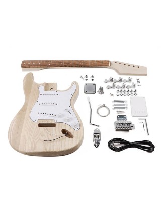 Guitarras Kit | Casa Abreu - Loja de Instrumentos Musicais