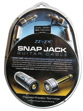 Cabos | Casa Abreu - Loja de Instrumentos Musicais