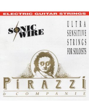 Pirastro Pirazzi Sonic Wire P681030 | Casa Abreu - Loja de Instrumentos Musicais