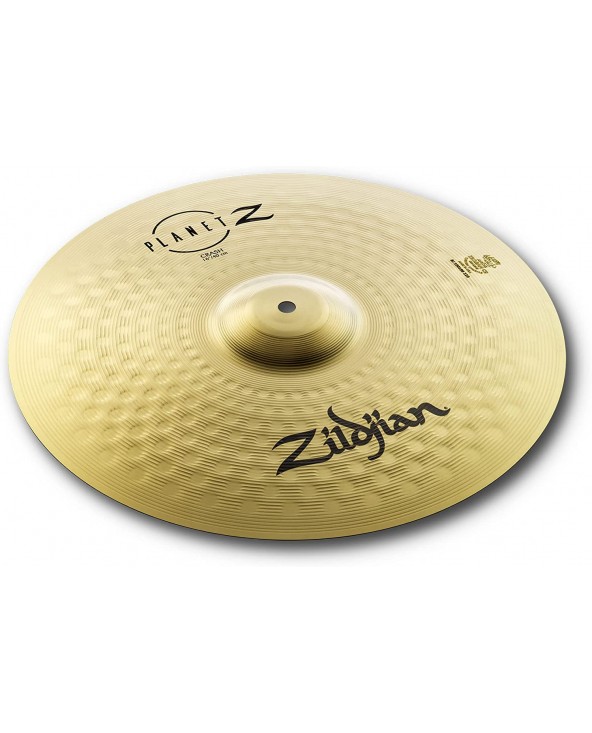 PRATO ZILDJIAN 14" PLANET Z HI HAT PAR | Casa Abreu - Loja de Instrumentos Musicais