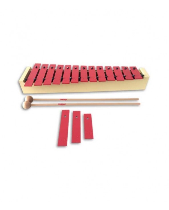 JOGO DE SINOS SOPRANO HONSUY 49020 | Casa Abreu - Loja de Instrumentos Musicais