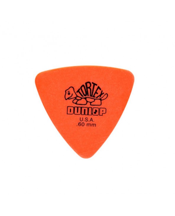 PALHETA GUITARRA JIM DUNLOP 6 | Casa Abreu - Loja de Instrumentos Musicais