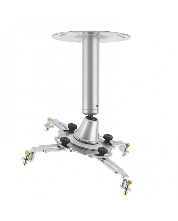 SUPORTE VIDEO PROJ EUROMET UNIV/15 | Casa Abreu - Loja de Instrumentos Musicais