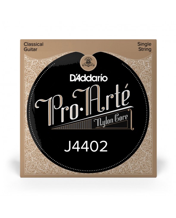 D'Addario Classics J-4402 | Casa Abreu - Loja de Instrumentos Musicais