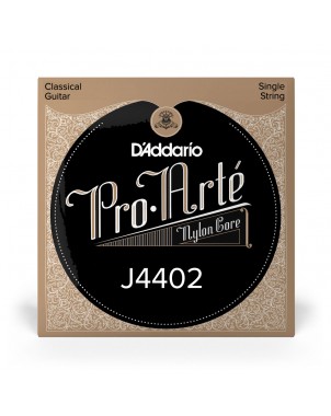 D'Addario Classics J-4402 | Casa Abreu - Loja de Instrumentos Musicais
