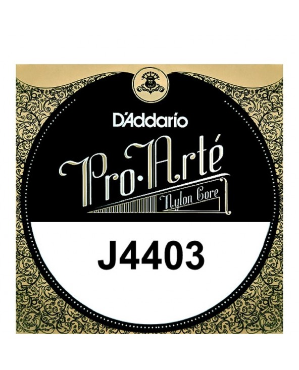 D'Addario Classics J-4403 | Casa Abreu - Loja de Instrumentos Musicais