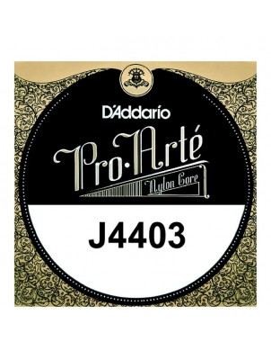 D'Addario Classics J-4403 | Casa Abreu - Loja de Instrumentos Musicais