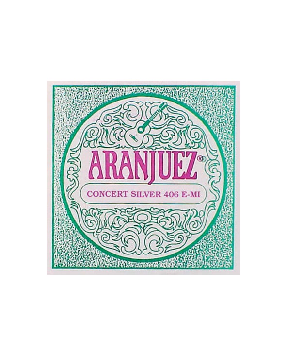 Aranjuez AR-406 | Casa Abreu - Loja de Instrumentos Musicais