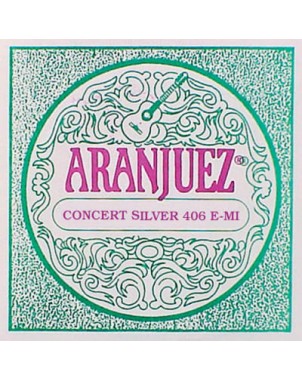 Aranjuez AR-406 | Casa Abreu - Loja de Instrumentos Musicais